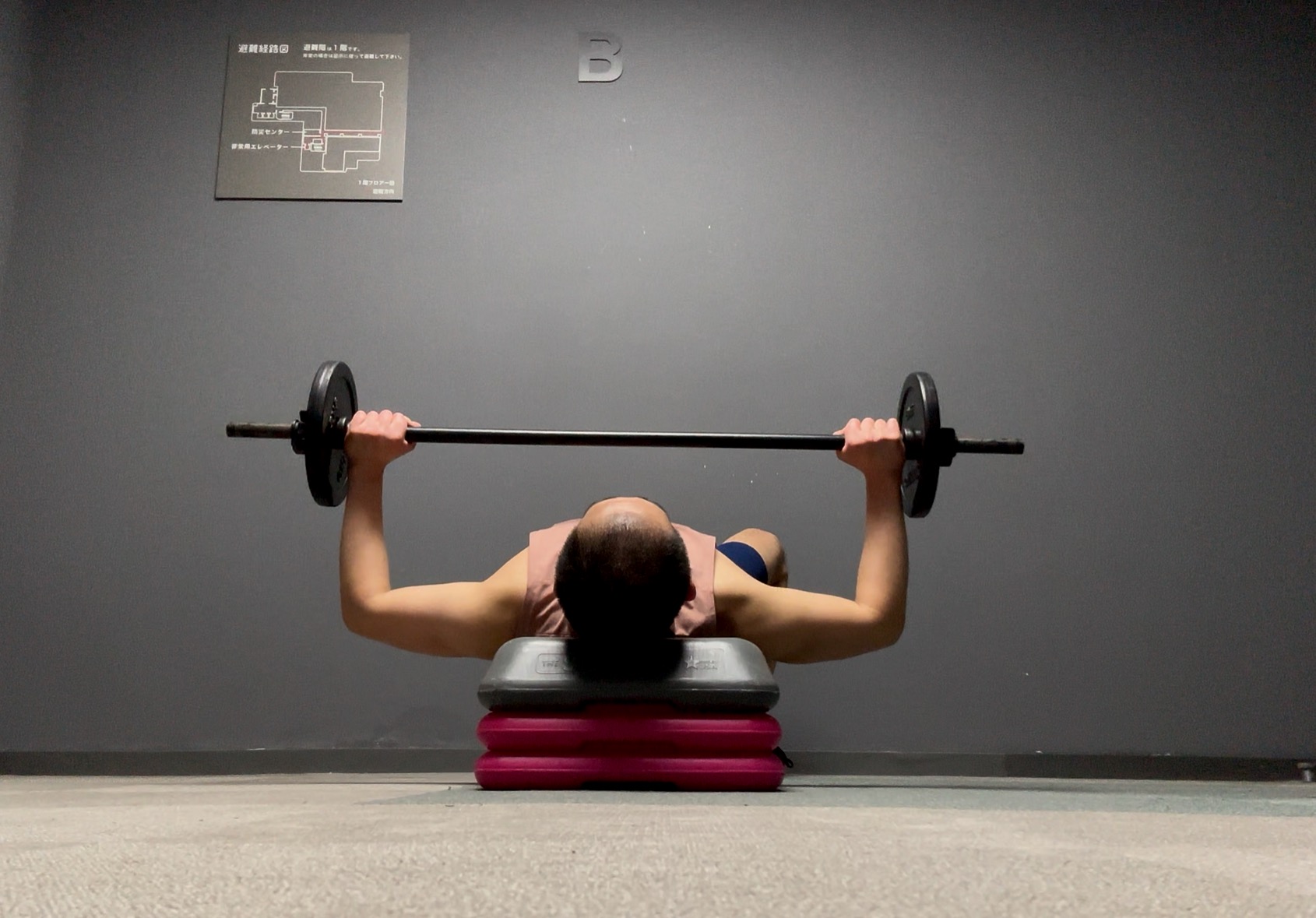 �{�f�B�p���v136-3 �`�F�X�g �R���I �e�N�j�b�N�|�C���g